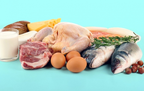 Государственный мониторинг качества и безопасности пищевых продуктов