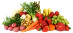 Безопасность плодоовощной продукции