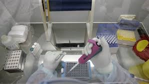 Очередная проверка квалификации сотрудников ФГБУ «Саратовская МВЛ» прошла на отлично