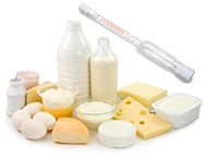 «Саратовская МВЛ»: Фальсификация молочных продуктов не выявлена!