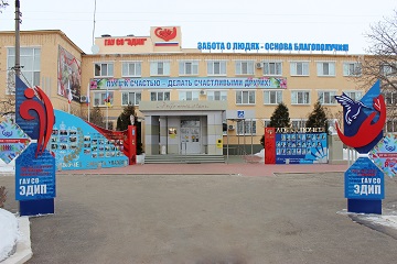 Жильцы Энгельсского дома-интерната посетят памятники архитектуры в рамках грантового проекта