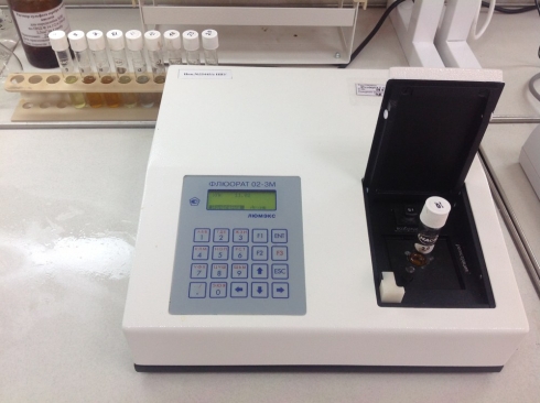 Загрязнение нефтепродуктами сельхозземель в Энгельском районе лабораторно не подтверждено