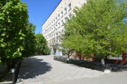 Об итогах деятельности ФГБУ «Саратовская МВЛ» за 8 месяцев 2018 года