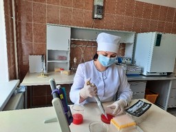  Выявлен низкий иммунитет к ньюкаслской болезни птиц