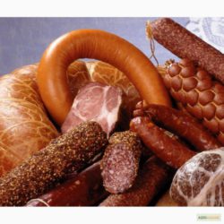 Оценка качества колбасы и колбасных изделий