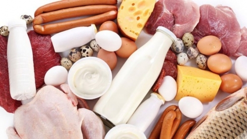 Государственный мониторинг качества и безопасности пищевых продуктов