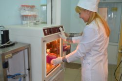 Отделом химических исследований за август 2018 г выявлено 11 случаев несоответствия требованиям нормативных документов