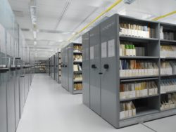 Заведующий архивом «Саратовская МВЛ» участвовал в семинаре – тренинге