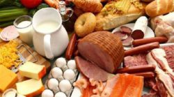 Выявлены несоответствия показателям качества пищевой продукции