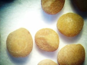 При проведении гербологической экспертизы пшеницы обнаружены семена злостного карантинного сорняка 