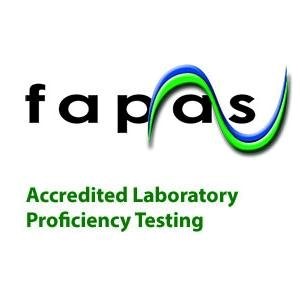Об успешном участии ФГБУ «Саратовская МВЛ» в международных межлабораторных сравнительных испытаниях (FAPAS)