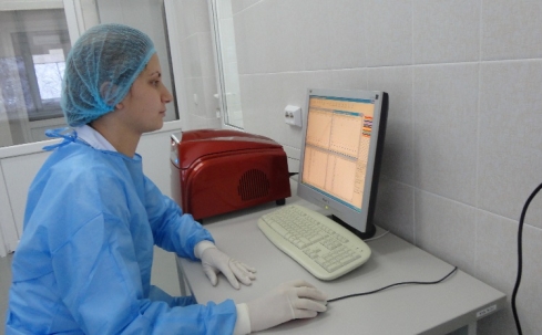 Об исследовании на содержание ГМО