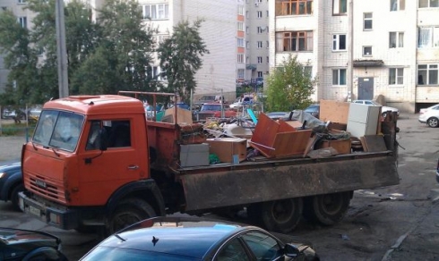Просьбы жителей никогда не остаются без внимания!