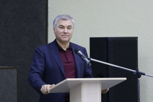 Жительница Петровска - Володину: «Мы сначала обиделись, что Саратову помощь окажут, а нам нет»