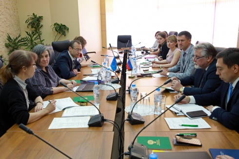 Генеральный директорат Еврокомиссии по здравоохранению и безопасности пищевой продукции завершил аудит российской системы контроля за остатками вредных и запрещенных веществ в продукции