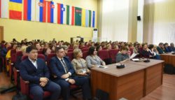 Сотрудник ФГБУ «Саратовская МВЛ» принял участие в научно — практическом международном семинаре