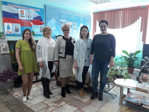 Применение программно-аппаратного веб-ориентированного комплекса «Веста» в ветеринарных лабораториях