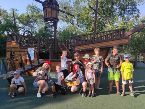 В Петровске отметили День книголюба