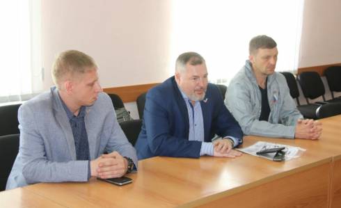 ОНФ / Саратовская область 