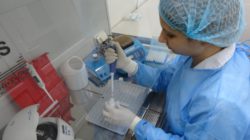 Отделом ВСЭ Саратовской МВЛ выявлено 79 несоответствий нормативным требованиям