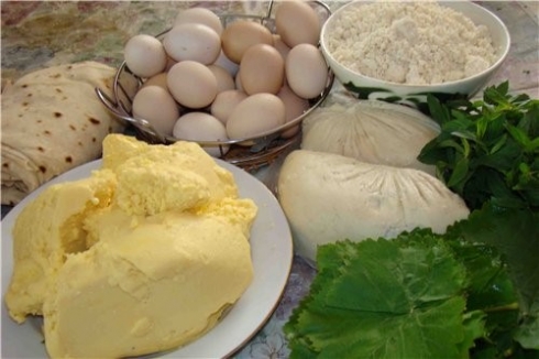Государственный мониторинг качества и безопасности пищевых продуктов