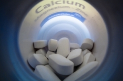 Для чего нужен кальций?