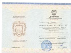 Об итогах работы отдела инспекции за 5 месяцев 2017 г