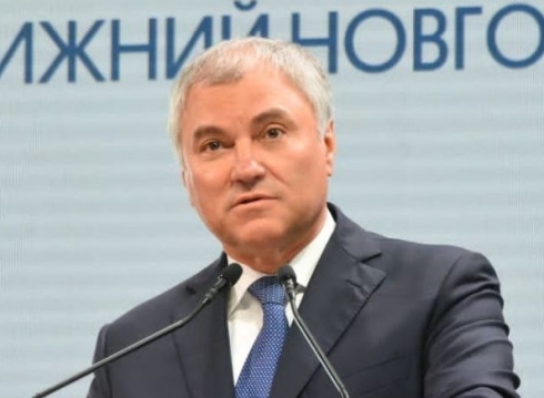 Вячеслав Володин поручил комитетам Госдумы подготовить предложения по развитию речного транспорта в регионах