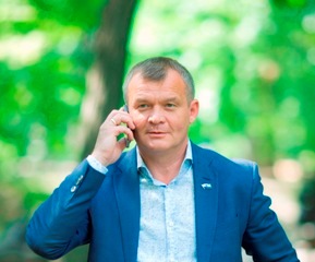 Администрация Октябрьского района оперативно предпринимает меры по ограничению доступа в долгострой на Бахметьевской