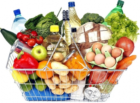 По показателям качества и безопасности пищевых продуктов выявлены несоответствия