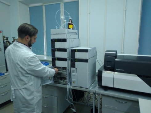 Саратовской лабораторией реализован план госзадания в области качества и безопасности зерна, крупы, комбикормов