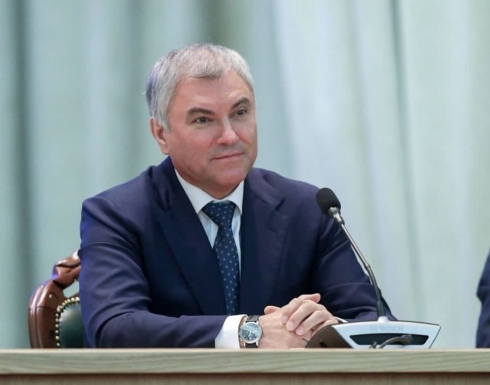 Володин - мэру Исаеву: «Так пострадал или нет город от махинаторов и недобросовестных застройщиков?»