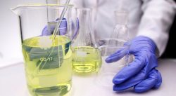 Саратовская МВЛ: Качество подсолнечного масло соответствует ГОСТу