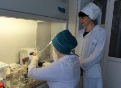 Несоответствие нормативным требованиям