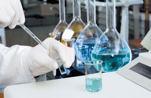 Качество сенажа соответствует ГОСТу!