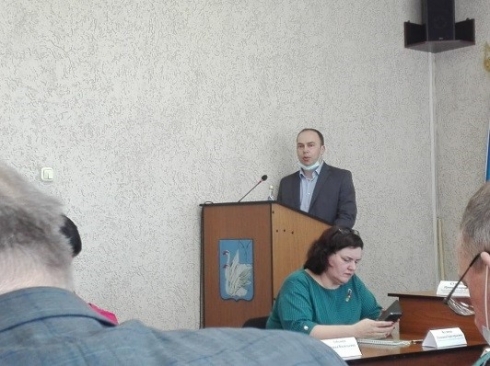 Специалисты ФГБУ «Саратовская МВЛ» приняли участие в совещании по вопросам подготовки сельскохозпредприятий к проведению сезонных полевых работ 