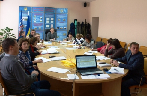 Эксперт Органа инспекции повысил квалификацию