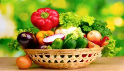 Качество и безопасность овощей и фруктов проверяется в ФГБУ «Саратовская МВЛ» 