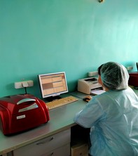 Генетически модифицированные организмы (ГМО) не обнаружены