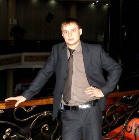 Delovoy Григорий Федорович