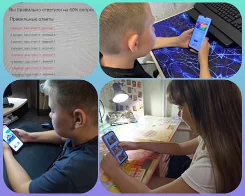 Педагоги детско-юношеского Центра проводят дистанционные занятия