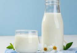 Саратовской ветлабораторией выявлено превышение соматических клеток в сыром молоке