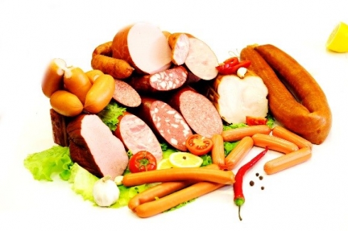 Гистологический метод выявления фальсификации в мясной продукции