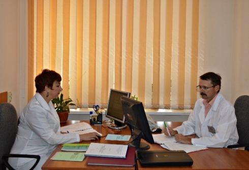 О работе отдела инспекции Саратовской МВЛ за 9 месяцев 2018 г.