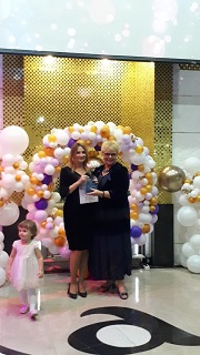 Энгельсский дом-интернат в очередной раз признан победителем премии «Лидер года 2019» и получил новые награды.