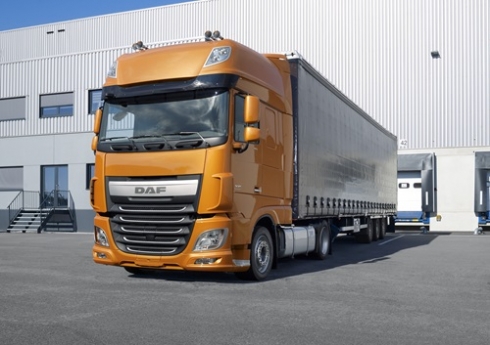 В Саратове открывается  официальный дилерский центр DAF 