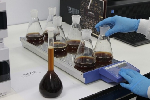 ФГБУ «Саратовская МВЛ»: Патока хорошего качества!