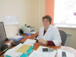 О результатах работы специалистов отдела биохимических исследований за 2017 год