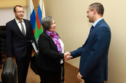 Россельхознадзор провел встречу с представителями Еврокомиссии в рамках аудита российской системы контроля