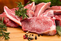 В 19 образцах мясной продукции выявлено несоответствие требованиям ТР ТС